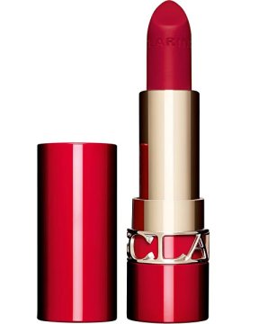 Clarins Matirajoča šminka (Joli Rouge Velvet Matte) 3,5 g