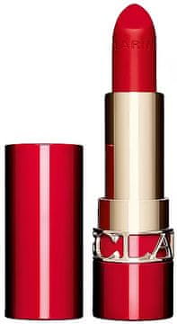 Clarins Matirajoča šminka (Joli Rouge Velvet Matte) 3,5 g