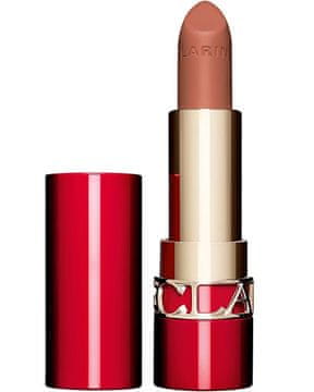 Clarins Matirajoča šminka (Joli Rouge Velvet Matte) 3,5 g