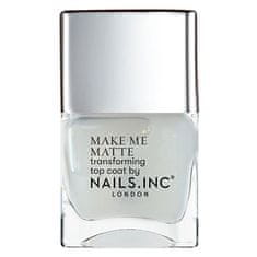 Better On Top Make Me Matte (preobrazujoči nadlak) 14 ml