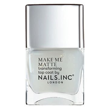 Better On Top Make Me Matte (preobrazujoči nadlak) 14 ml