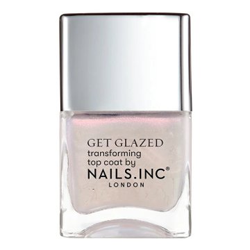 Better On Top Get Glazed (preobrazujoči nadlak) 14 ml