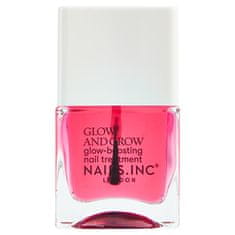 Nega za rast nohtov Glow and Grow (nega za rast nohtov) 14 ml