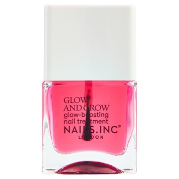 Nega za rast nohtov Glow and Grow (nega za rast nohtov) 14 ml