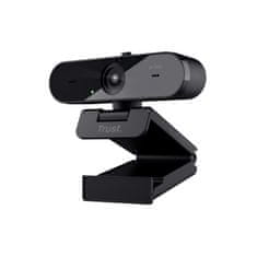 Trust Spletna kamera TW-250 QHD USB 2.0