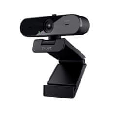 Trust Spletna kamera TW-250 QHD USB 2.0