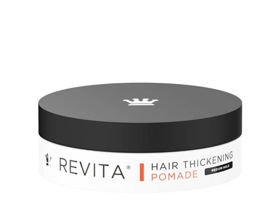DS Laboratories Zelo učinkovita pomada za zgostitev las Revita (Hair Thickening Pomade) 100 ml