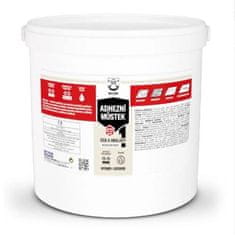 ČESKÝ STAVITEL Lepilo za mostove, 1 kg, BULDOK