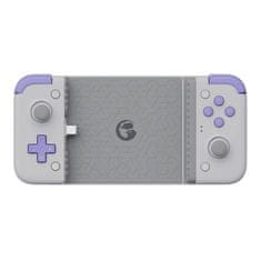 GameSir Mobilni krmilnik GameSir X2s USB-C z držalom za telefon