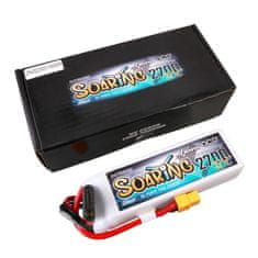 Gens Ace Akumulator Gens ace G-Tech Soaring 2700 mAh 11,1 V 30C 3S1P LiPo baterija