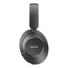 EarFun Brezžične slušalke Earfun WavePro (črne)