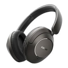 EarFun Brezžične slušalke Earfun WavePro (črne)