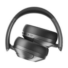 EarFun Brezžične slušalke Earfun WavePro (črne)