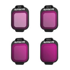 Sunnylife ND8, ND16, ND32, ND64 Sunnylife filtri za DJI Flip