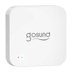 Gosund GOSUND GATEWAY ZIGBEE WIFI BLE ZA PAMETNI DOM TUYA DALJINSKI UPRAVLJALNIK