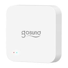 Gosund GOSUND GATEWAY ZIGBEE WIFI BLE ZA PAMETNI DOM TUYA DALJINSKI UPRAVLJALNIK