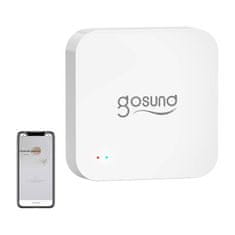 Gosund GOSUND GATEWAY ZIGBEE WIFI BLE ZA PAMETNI DOM TUYA DALJINSKI UPRAVLJALNIK
