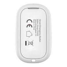 Heiman Inteligentni alarmni gumb ZigBee Heiman HS1EB Tuya