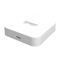 Gosund GOSUND GATEWAY ZIGBEE WIFI BLE ZA PAMETNI DOM TUYA DALJINSKI UPRAVLJALNIK