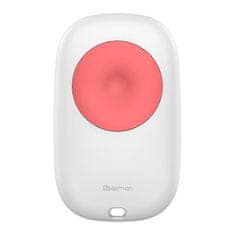 Heiman Inteligentni alarmni gumb ZigBee Heiman HS1EB Tuya