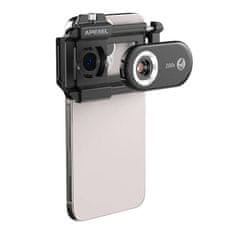 Apexel Objektiv za telefon 200x APEXEL APL-MS200