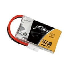 Tattu Akumulator Tattu 350 mAh 3,7 V 30C 1S1P