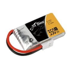 Tattu Akumulator Tattu 350 mAh 3,7 V 30C 1S1P