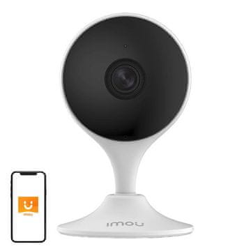 Imou Notranja WiFi kamera IMOU Cue 2 1080p
