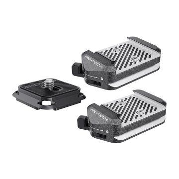 PGYTECH PGYTech Arca-Type V2 hitri spojni komplet