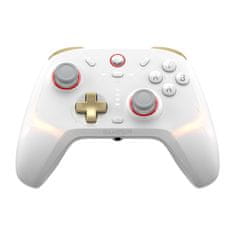 GameSir Brezžični krmilnik GameSir Cyclone 2 (bela)