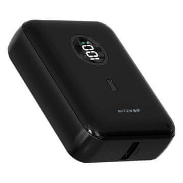 Blitzwolf Mini Power Bank BlitzWolf BW-P21 10000mAh, 22,5W