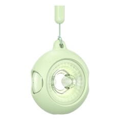 Vention Brezžične slušalke TWS Vention NBRG0 Earbuds T17 (zelene)