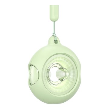 Vention Brezžične slušalke TWS Vention NBRG0 Earbuds T17 (zelene)