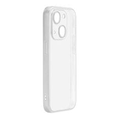 Joyroom Joyroom JR-15Q1 zaščitni etui za iPhone 15 (prozoren)
