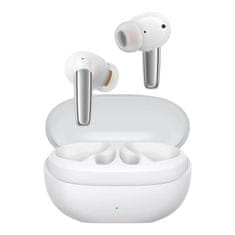 Joyroom Brezžične slušalke Joyroom JR-BB1 (bele)