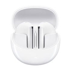 QCY Slušalke TWS QCY AilyBuds Pro+ HT10 Pro, ANC (bele)