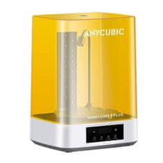 ANYCUBIC ANYCUBIC WASH CURING 3 PLUS NAPRAVA ZA PRANJE IN SUŠENJE 3D-NATISKOV