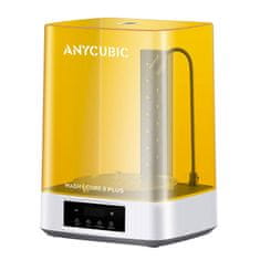 ANYCUBIC ANYCUBIC WASH CURING 3 PLUS NAPRAVA ZA PRANJE IN SUŠENJE 3D-NATISKOV