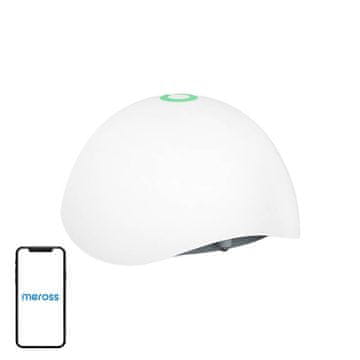 Meross Inteligentni senzor za uhajanje vode Meross MS400 (HomeKit) (zahteva Meross MSH300)