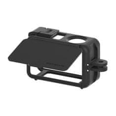 Sunnylife Etui z zaščito pred soncem Sunnylife OA5-BK941 za OSMO ACTION 5 Pro/4/3