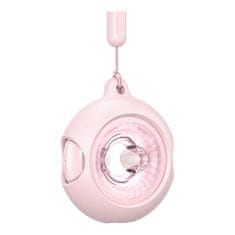 Vention Brezžične slušalke TWS Vention NBRP0 Earbuds T17 (roza)