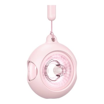Vention Brezžične slušalke TWS Vention NBRP0 Earbuds T17 (roza)