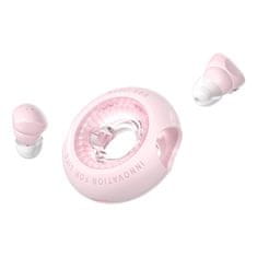 Vention Brezžične slušalke TWS Vention NBRP0 Earbuds T17 (roza)