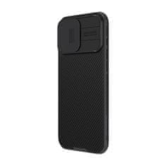 Nillkin Etui Nillkin CamShield Pro iPhone 16 Pro Max (črn)