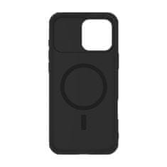 Nillkin Etui Nillkin CamShield Pro iPhone 16 Pro Max (črn)