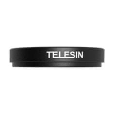 TELESIN Komplet 4 filtrov CPL/ND8/ND16/ND32 Telesin za kamero Insta360 GO 2/3