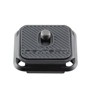 slomart PGYTECH SnapLock Arca-Swiss plošča za kamere