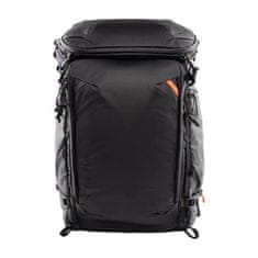 PGYTECH Nahrbtnik PGYTECH OnePro Flex 40L (črn) + organizator L