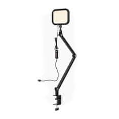 Apexel LED namizna svetilka Apexel APL-FL25