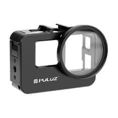 Puluz Metalna ohišje PULUZ za Insta360 Ace Pro/Ace (PU966B)